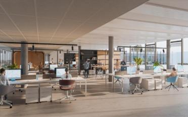 Büro - image - 7