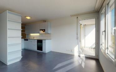 Apartment 4.5 rooms - image - 1