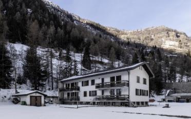 Wohnung 4 Zimmer - image - 1