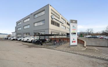 Büro - image - 1