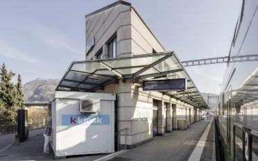Büro - image - 2