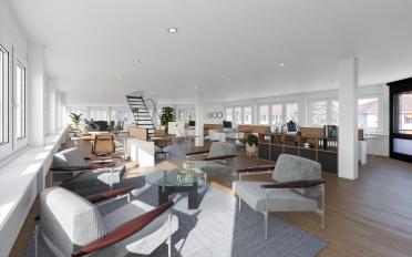 Büro - image - 1