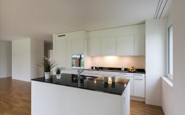 Apartment 3.5 rooms - image - 6