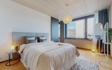 Apartment 2.5 rooms - image - 5