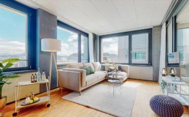 Apartment 2.5 rooms - image - 2