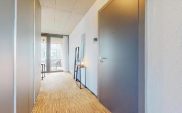 Apartment 2.5 rooms - image - 6