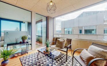 Apartment 2.5 rooms - image - 7