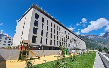 Moto Hallenplatz - image - 1
