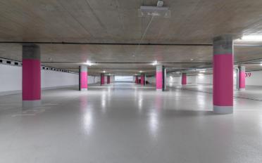 Underground slot - image - 1
