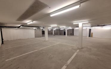 Storage room - image - 1