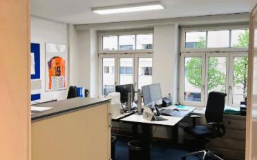 Office - image - 3