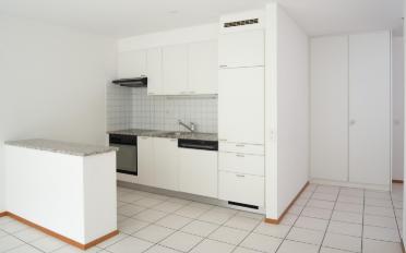 Wohnung 2.5 Zimmer - image - 2