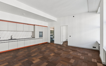 Apartment 3.5 rooms - image - 1