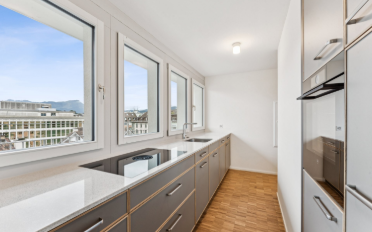 Wohnung 4.5 Zimmer - image - 3
