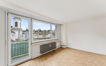 Wohnung 4.5 Zimmer - image - 1