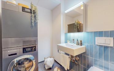 Apartment 2.5 rooms - image - 5