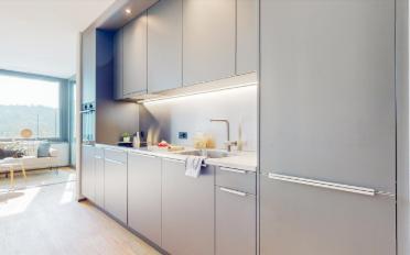 Apartment 2.5 rooms - image - 3