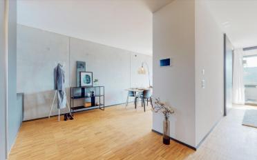 Apartment 2.5 rooms - image - 7