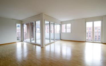 Wohnung 4.5 Zimmer - image - 2