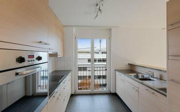 Wohnung 4.5 Zimmer - image - 3