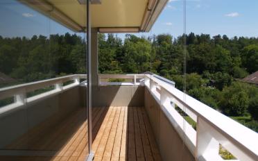 Roof flat 3.5 rooms - image - 6