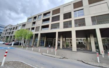 Wohnung 5.5 Zimmer - image - 1