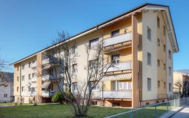 Appartement 2 pièces - image - 1