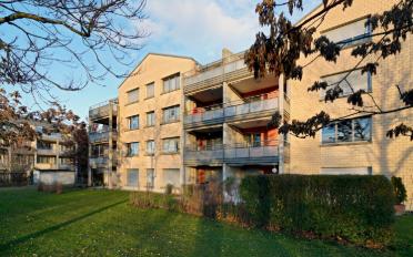 Wohnung 3 Zimmer - image - 1