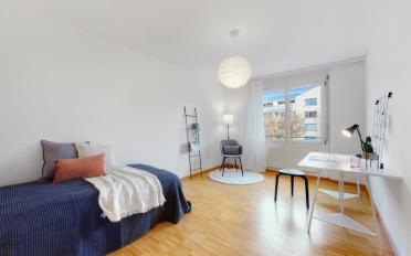 Wohnung 3 Zimmer - image - 5