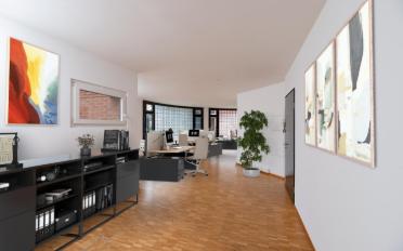 Büro - image - 2
