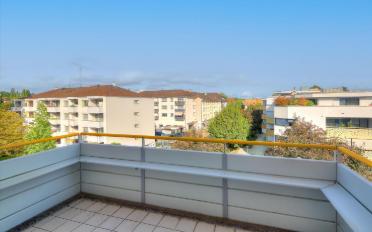 Apartment 5.5 rooms - image - 1