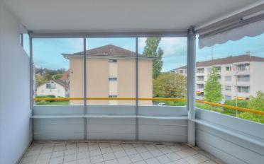 Apartment 5.5 rooms - image - 11