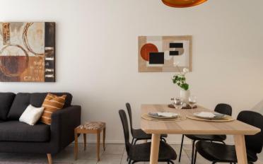 Wohnung 2.5 Zimmer - image - 3