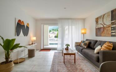 Wohnung 2.5 Zimmer - image - 8