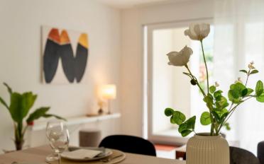 Wohnung 2.5 Zimmer - image - 9