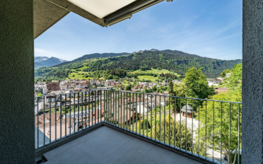 Wohnung 3.5 Zimmer - image - 7