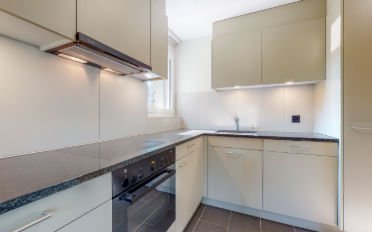 Wohnung 3.5 Zimmer - image - 1