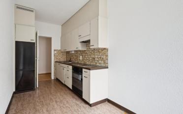 Wohnung 2.5 Zimmer - image - 2