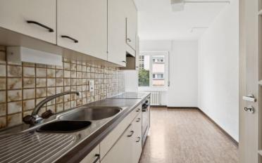 Wohnung 2.5 Zimmer - image - 3