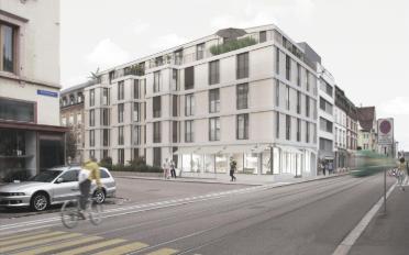Gewerbe - image - 1