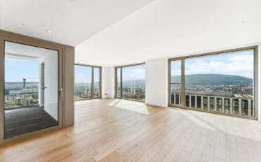 Wohnung 4.5 Zimmer - image - 1