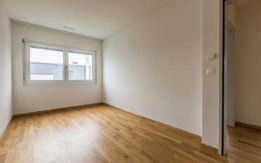 Attic flat 4.5 rooms - image - 5