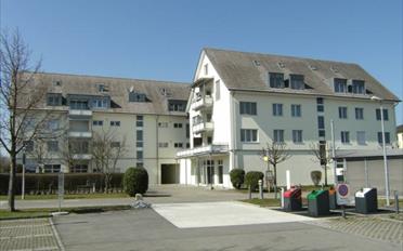 offener Parkplatz - image - 1