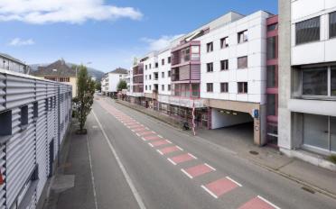 Tiefgarage - image - 1