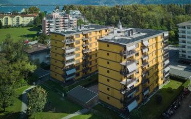Wohnung 3.5 Zimmer - image - 2