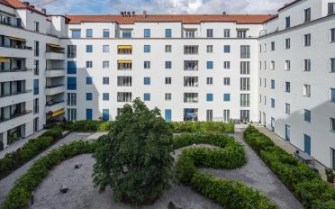 Wohnung 2.5 Zimmer - image - 2