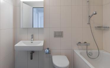 Wohnung 2.5 Zimmer - image - 6
