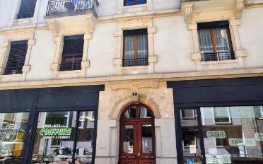 Salon de coiffure - image - 1