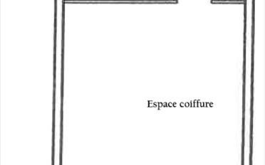 Salon de coiffure - image - 4