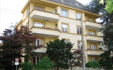 Wohnung 2.5 Zimmer - image - 1